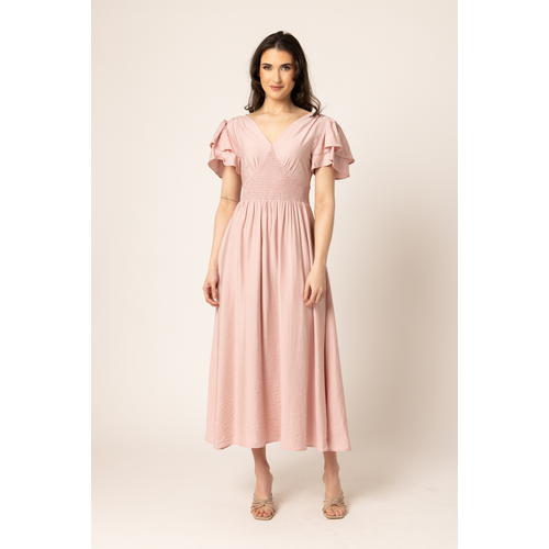 Seeking Lola-Remarkable Dress