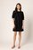 Seeking Lola-Noble Shift Dress