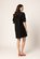 Seeking Lola-Noble Shift Dress