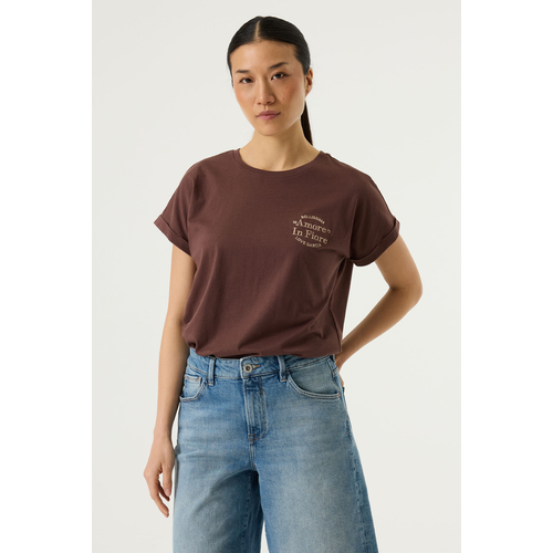 Garcia-T-Shirt