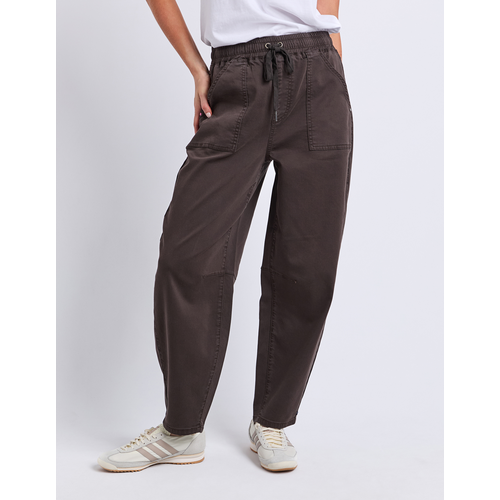 ELM-Quinn Barrel Jogger