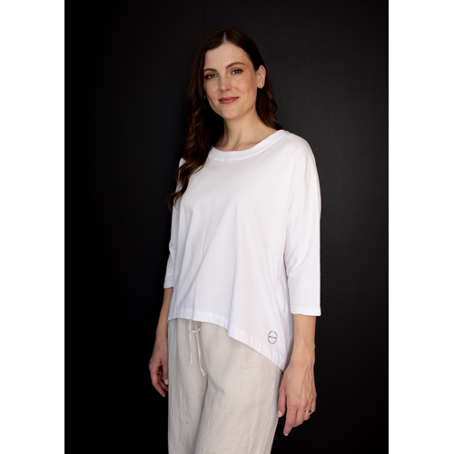 White On Black-Fave Top
