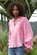 Coop-Budding Romance Blouse