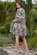 Coop-Tier-Rific Dress
