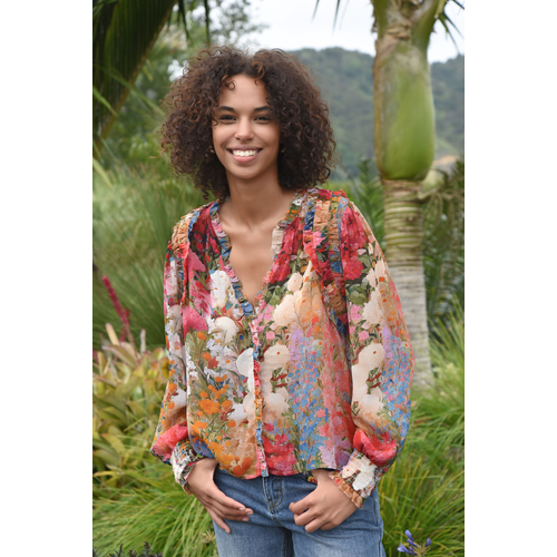 Coop-Meadow Muse Blouse