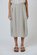Naturals-Linen Skirt