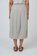 Naturals-Linen Skirt