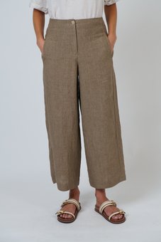 Naturals-Linen Pants-bottoms-Mhor