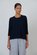 Naturals-Knit Tee