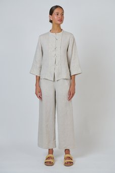 Naturals-Linen Pants-bottoms-Mhor