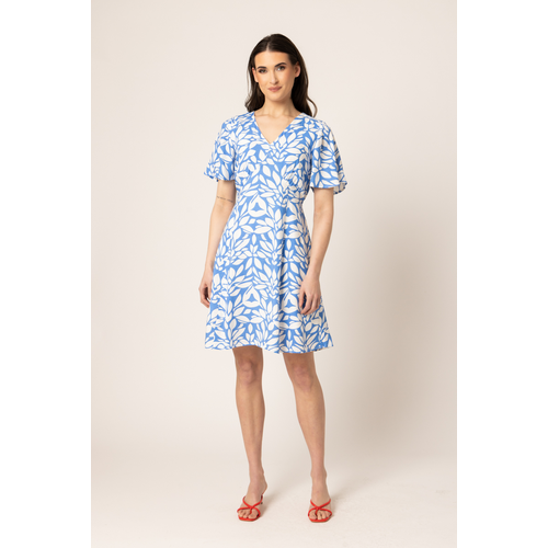 Leila+Luca-Celebration Dress