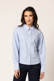 Leila+Luca-Success Shirt-tops-Mhor