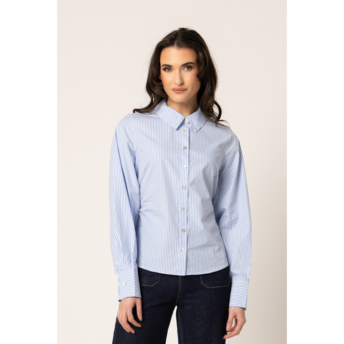 Leila+Luca-Success Shirt