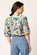 Seeking Lola-Graceful Top