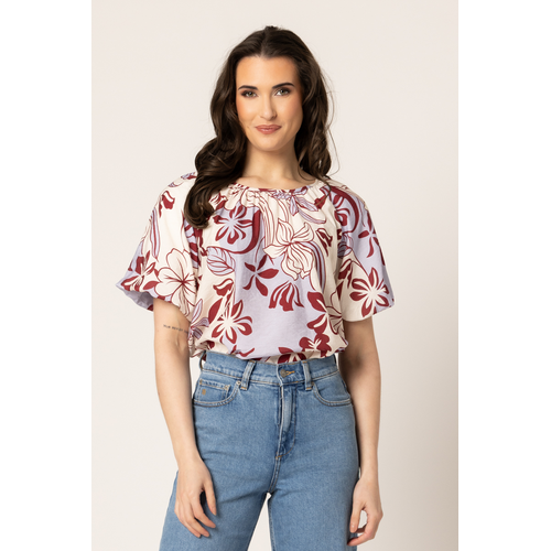 Seeking Lola-Haven Top