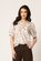 Seeking Lola-Resolute Top