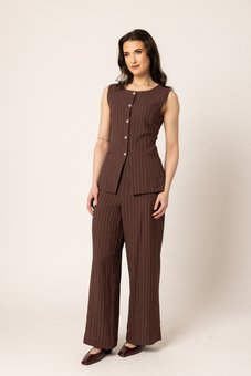 Billie The Label-Continuity Pants-bottoms-Mhor