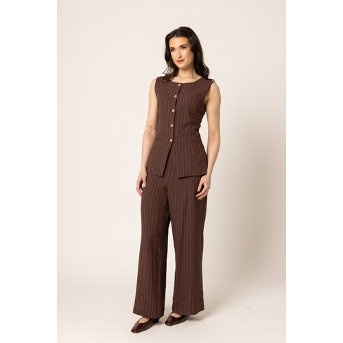 Billie The Label-Continuity Pants