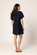 Seeking Lola-Scallop Shortie Dress