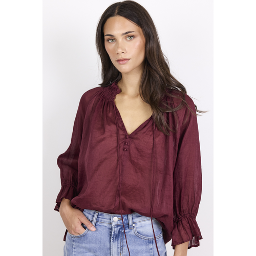 Among The Brave-Expedition Top