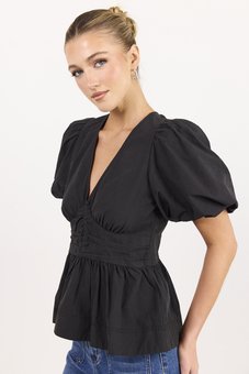 Among The Brave-Beloved Top-tops-Mhor