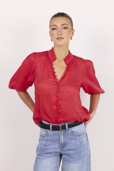 Ivy + Jack-Continuance Top-tops-Mhor