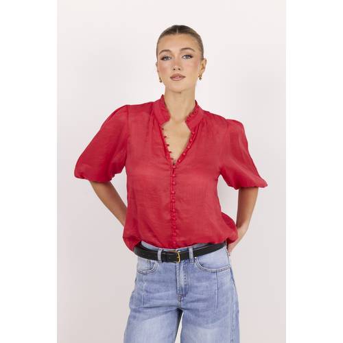 Ivy + Jack-Continuance Top
