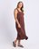 Foxwood-Sage Dress