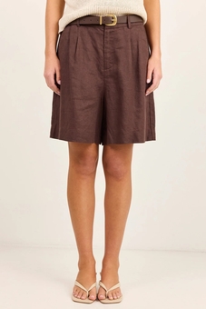 Stories Be Told-Literal Shorts-bottoms-Mhor