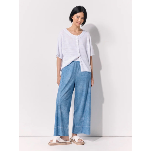 Marco Polo-Weekend Jersey Pant