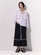Marco Polo-Embroidered Overshirt