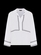 Marco Polo-Embroidered Overshirt