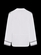 Marco Polo-Embroidered Overshirt
