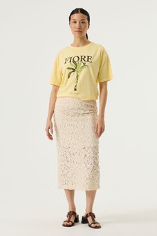 Garcia-Lace Skirt-bottoms-Mhor