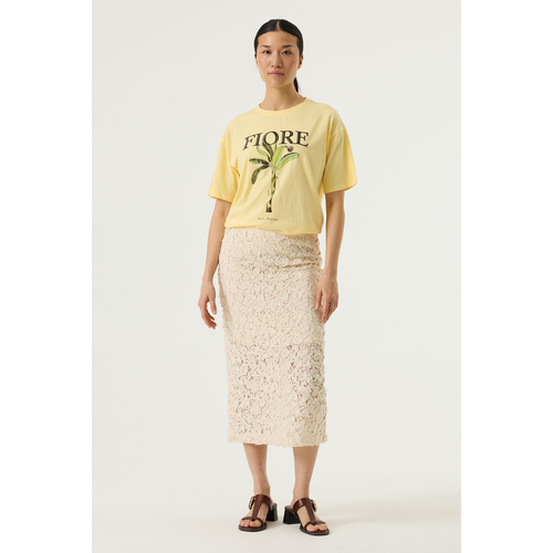 Garcia-Lace Skirt