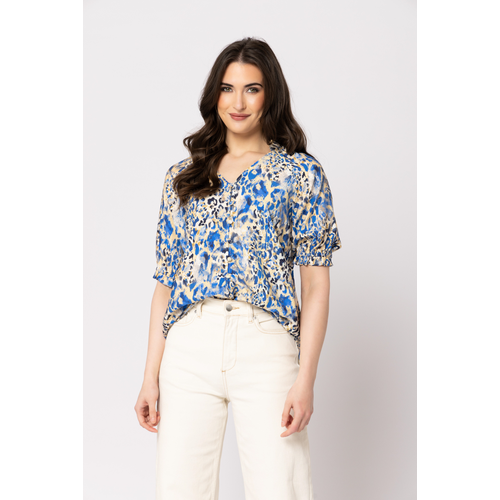 Seeking Lola-Essence Top
