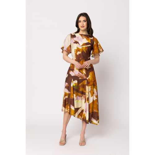 Seeking Lola-Influencer Dress