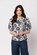 Seeking Lola-Relaxed Carefree Top