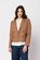 Seeking Lola-Audrey Blazer