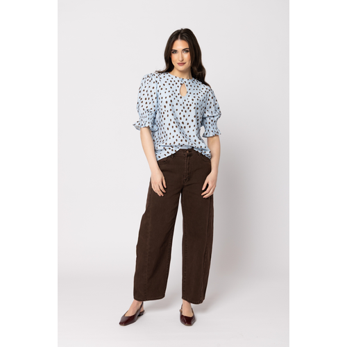 Seeking Lola-Cutie Top