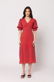 Seeking Lola-Opportunity Dress-brands-Mhor