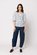 Seeking Lola-Capella Blouse