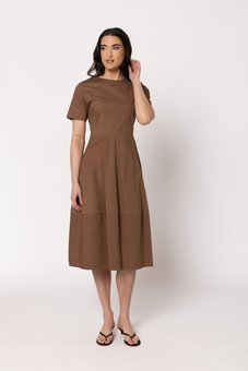 Seeking Lola-Vogue Dress-brands-Mhor