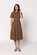 Seeking Lola-Vogue Dress