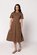 Seeking Lola-Vogue Dress