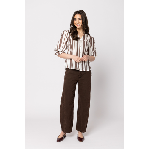 Seeking Lola-Bobbie Blouse