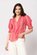 Seeking Lola-Butterfly Top