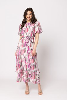 Seeking Lola-Senorita Dress-brands-Mhor