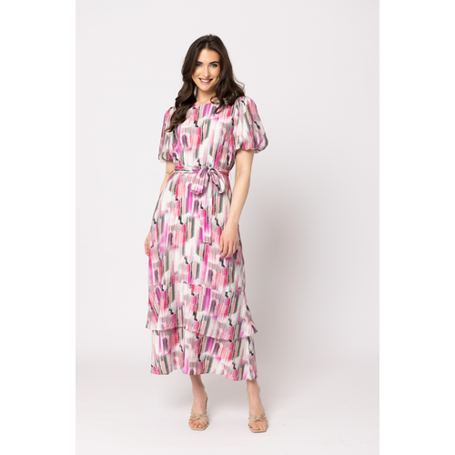 Seeking Lola-Senorita Dress