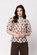 Leila + Luca-Nina Blouse
